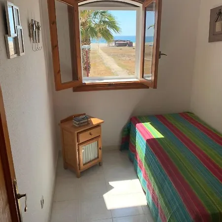 Апартаменты Casa El Pez