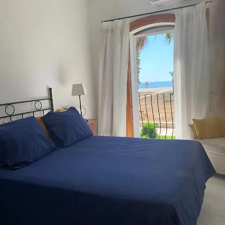 Casa El Pez Апартаменты