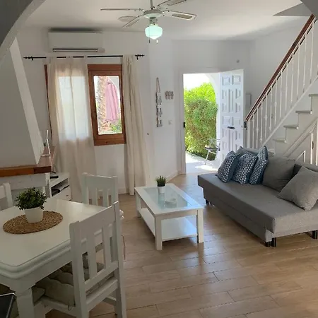 Casa El Pez Апартаменты