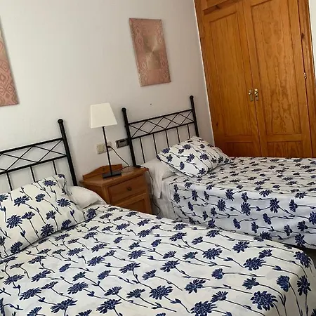 Casa El Pez *