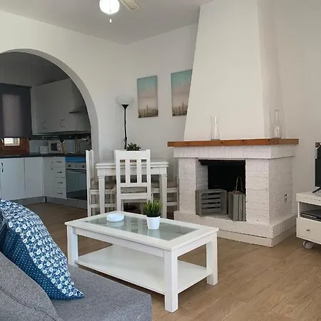 Casa El Pez *