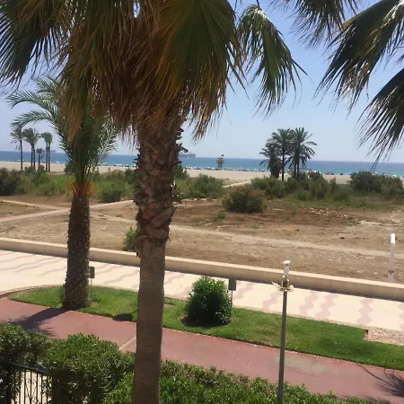 Casa El Pez
