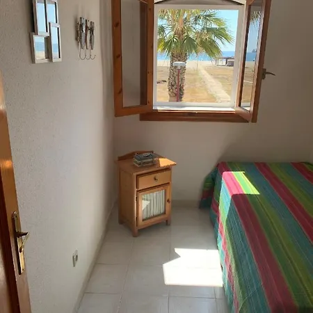 Casa El Pez *