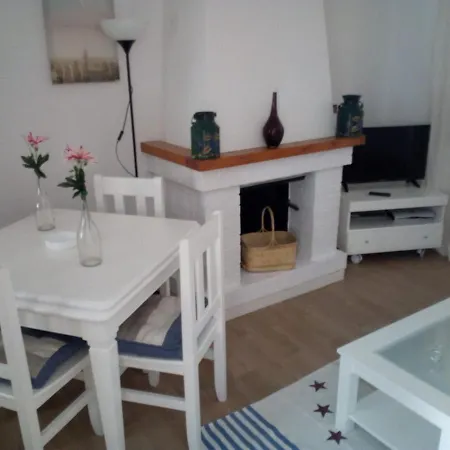Casa El Pez *