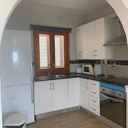 Casa El Pez