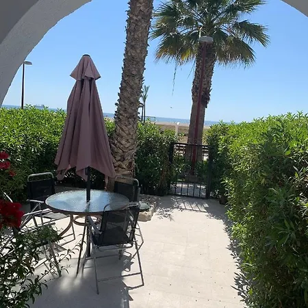 Casa El Pez
